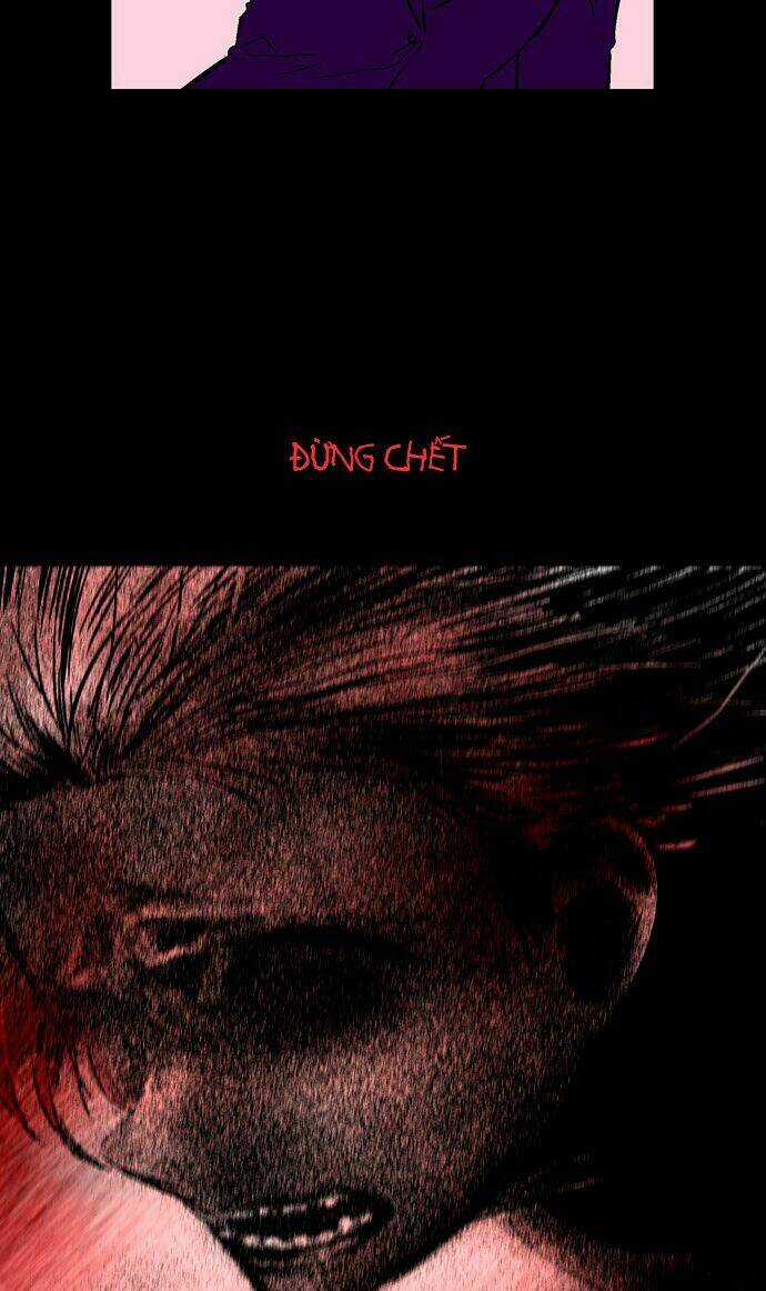 Người máy hủy diệt Chapter 112 trang 32