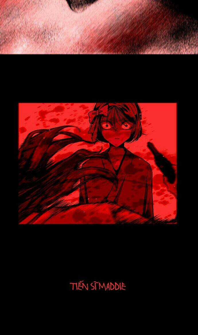 Người máy hủy diệt Chapter 112 trang 33