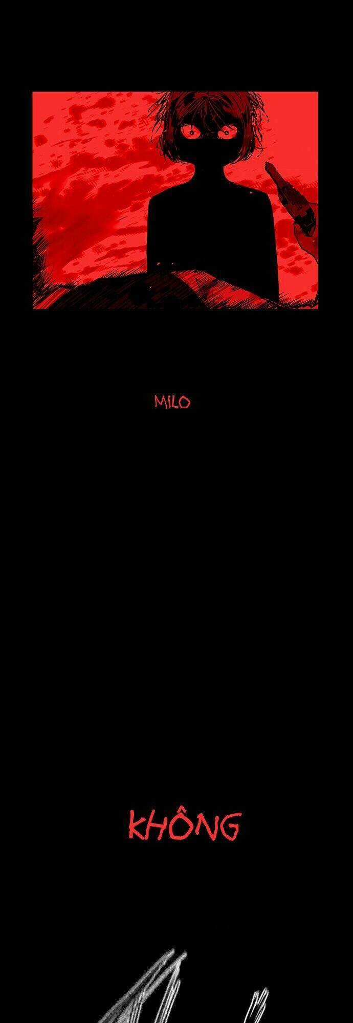 Người máy hủy diệt Chapter 112 trang 34