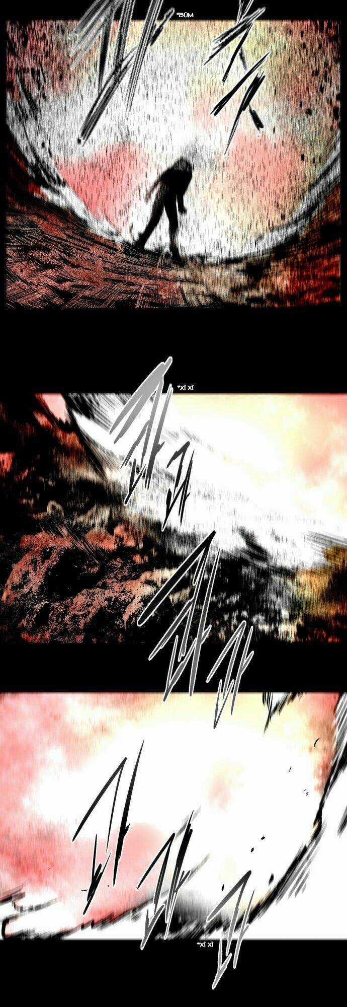 Người máy hủy diệt Chapter 112 trang 35