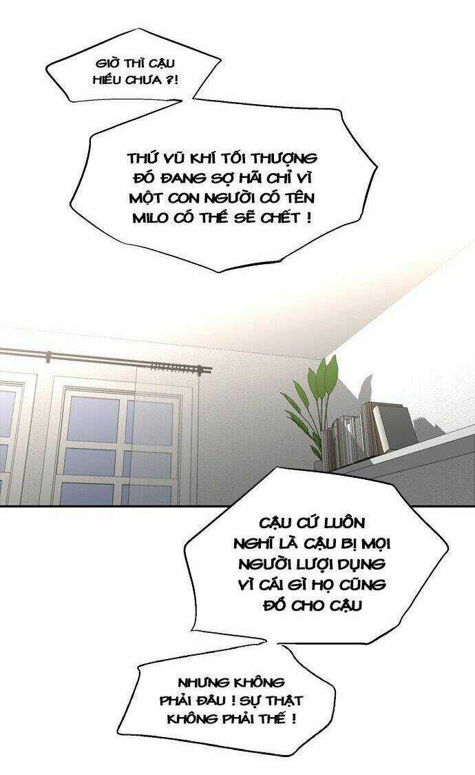 Người máy hủy diệt Chapter 112 trang 38