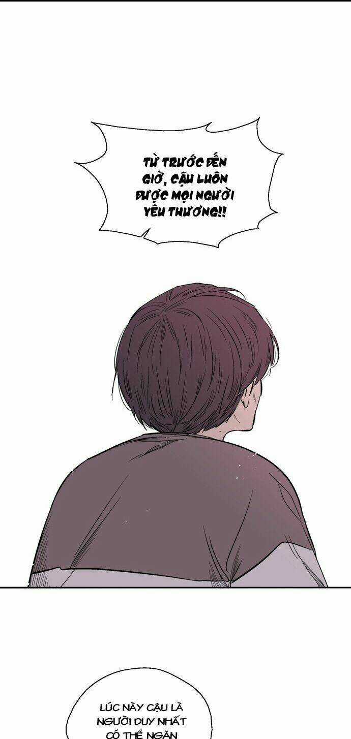 Người máy hủy diệt Chapter 112 trang 39