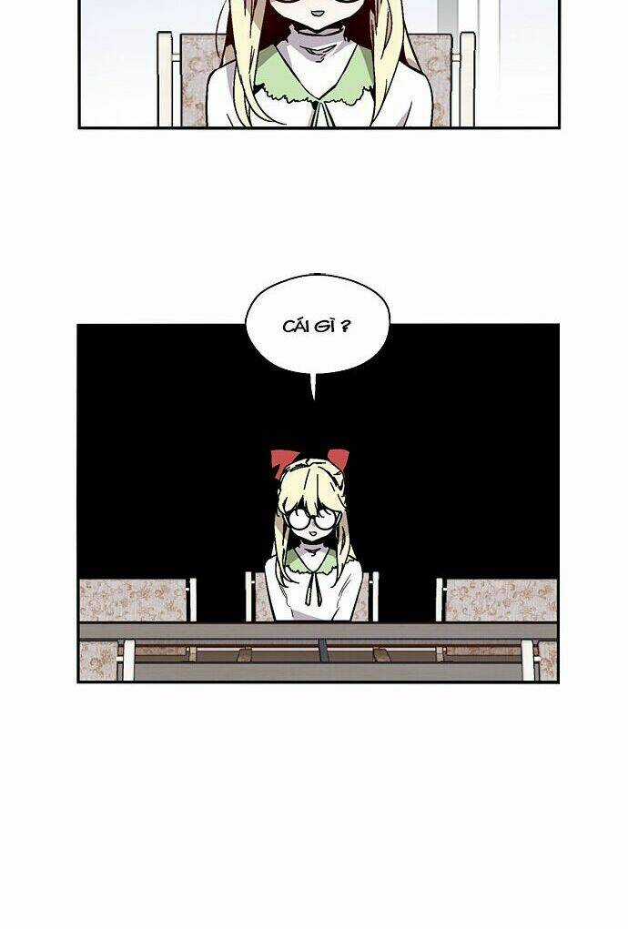 Người máy hủy diệt Chapter 112 trang 5