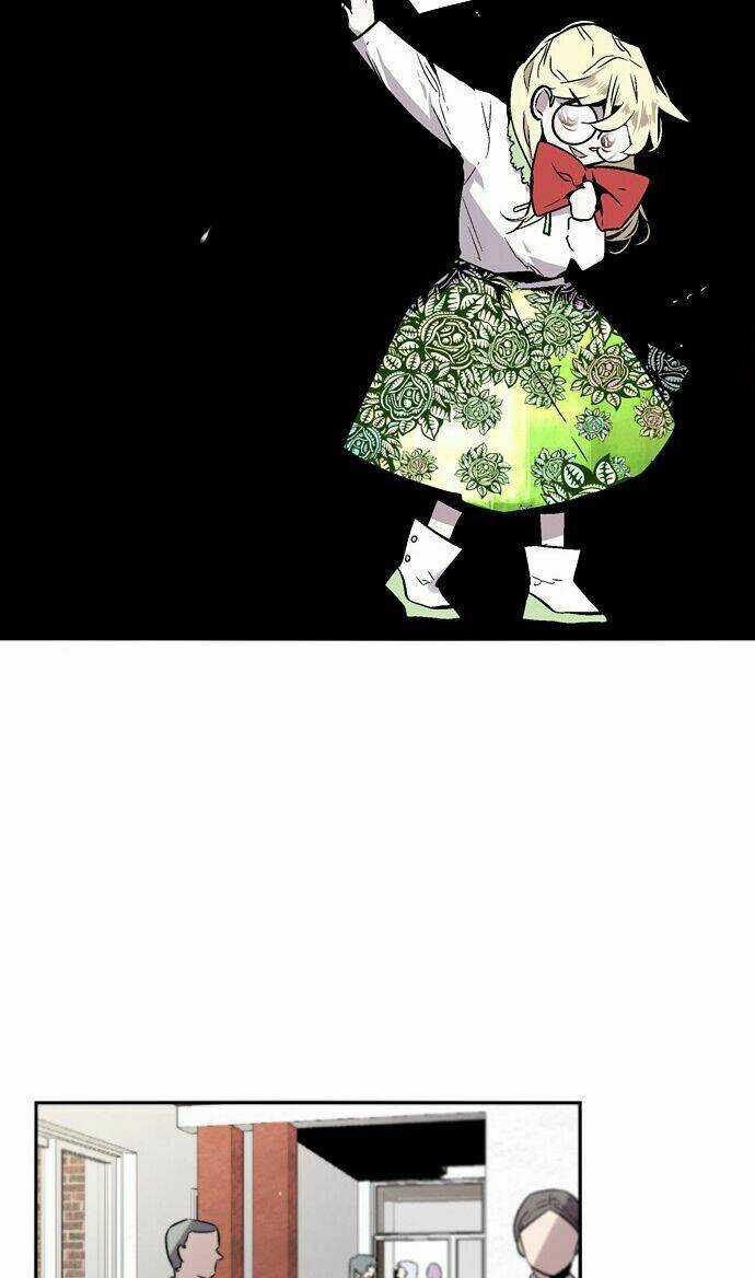 Người máy hủy diệt Chapter 112 trang 9