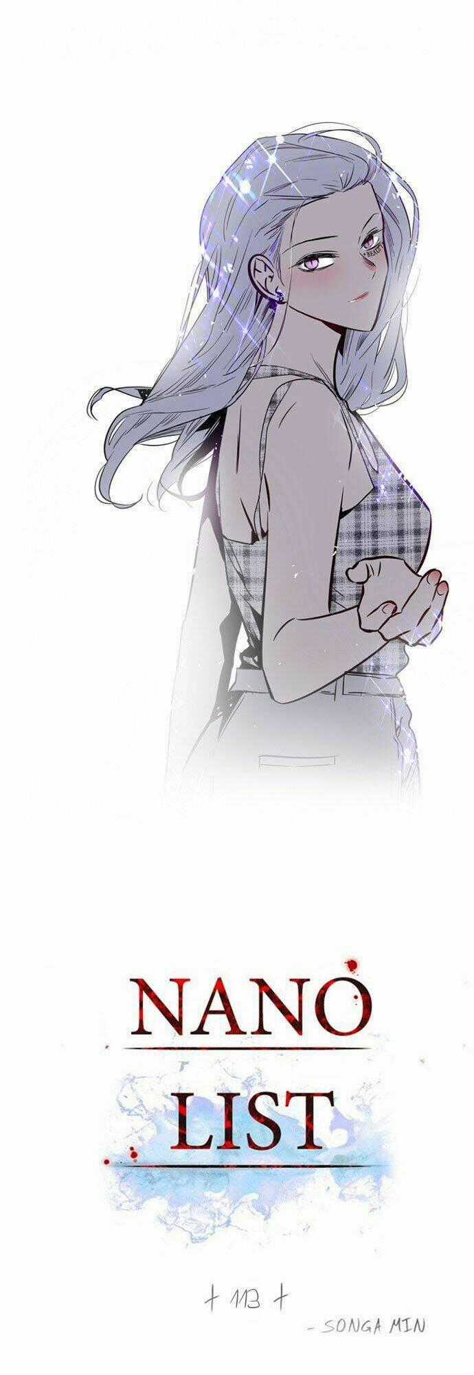 Người máy hủy diệt Chapter 113 trang 1