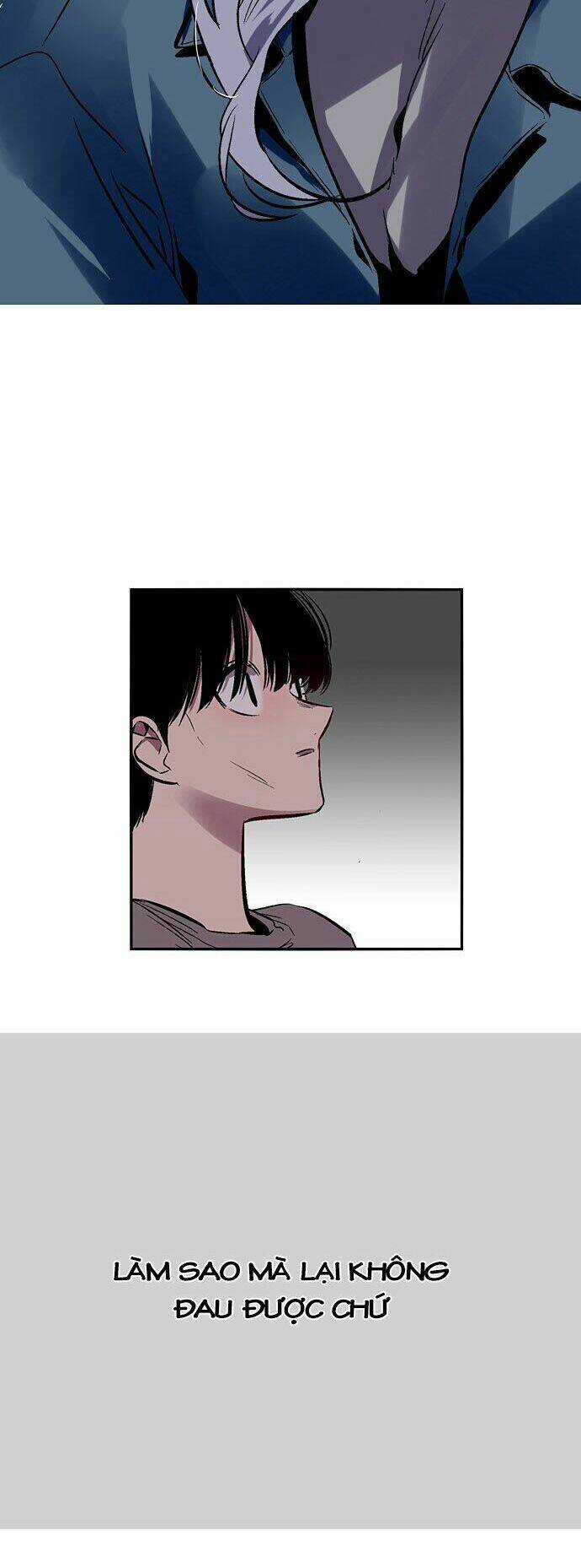 Người máy hủy diệt Chapter 113 trang 13