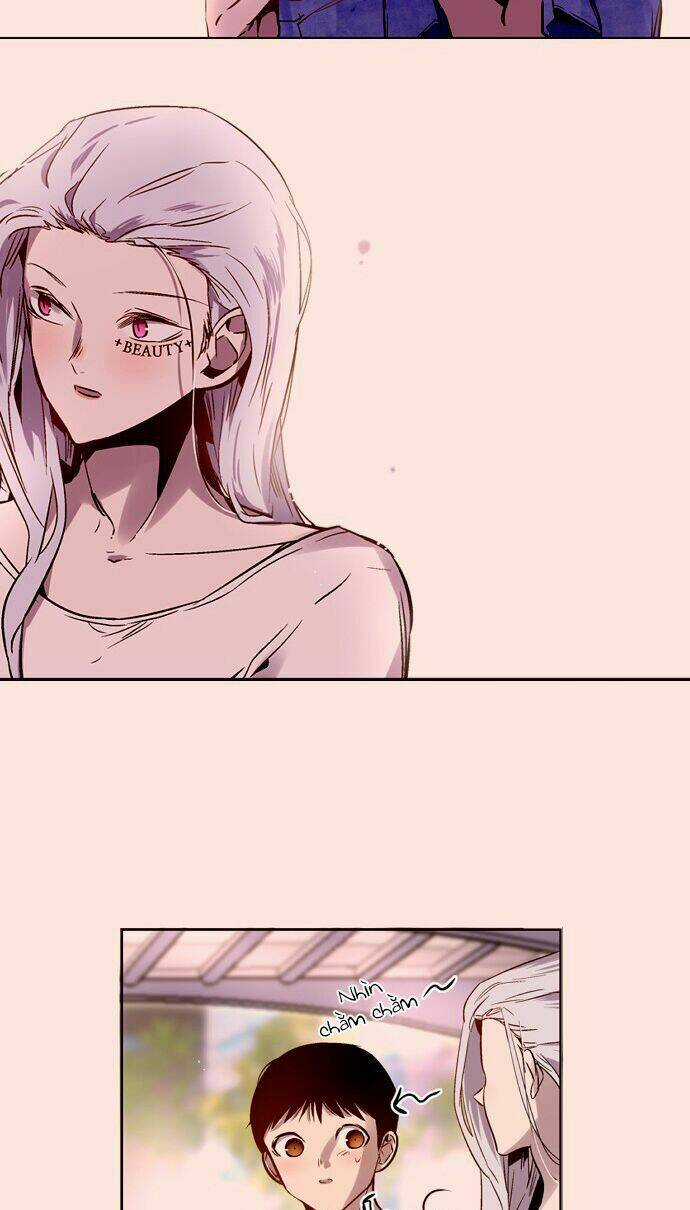 Người máy hủy diệt Chapter 113 trang 17