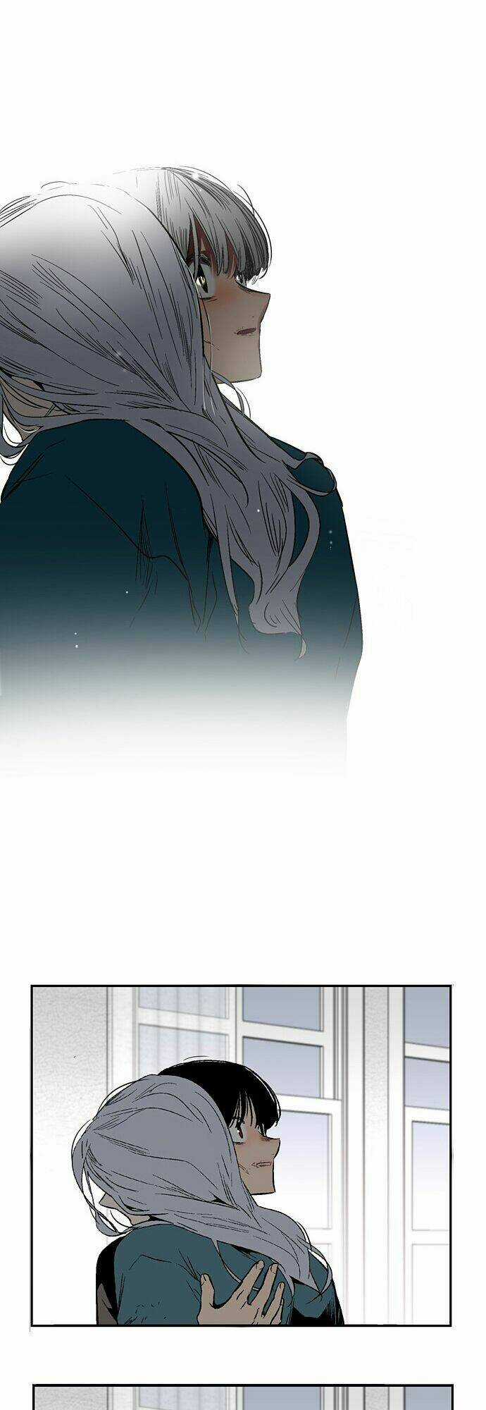 Người máy hủy diệt Chapter 113 trang 19