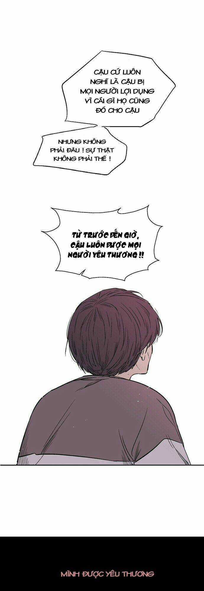 Người máy hủy diệt Chapter 113 trang 2