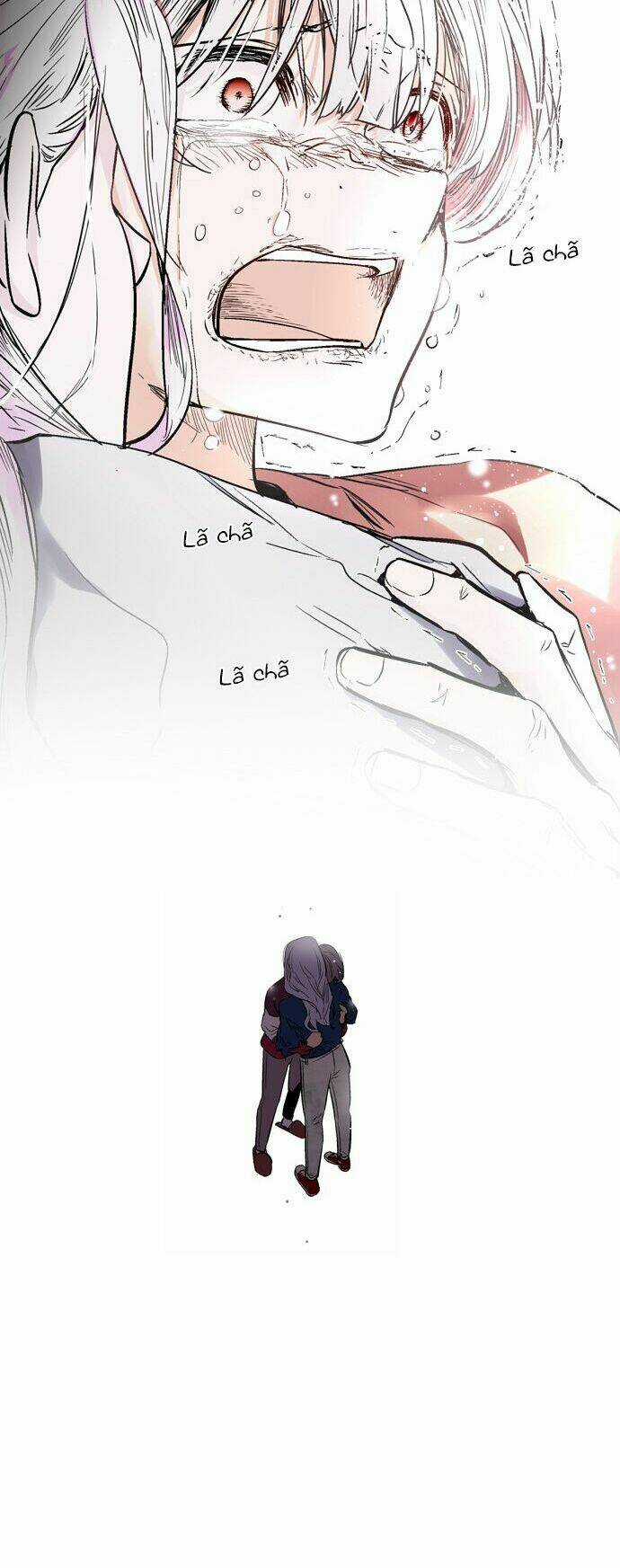 Người máy hủy diệt Chapter 113 trang 22