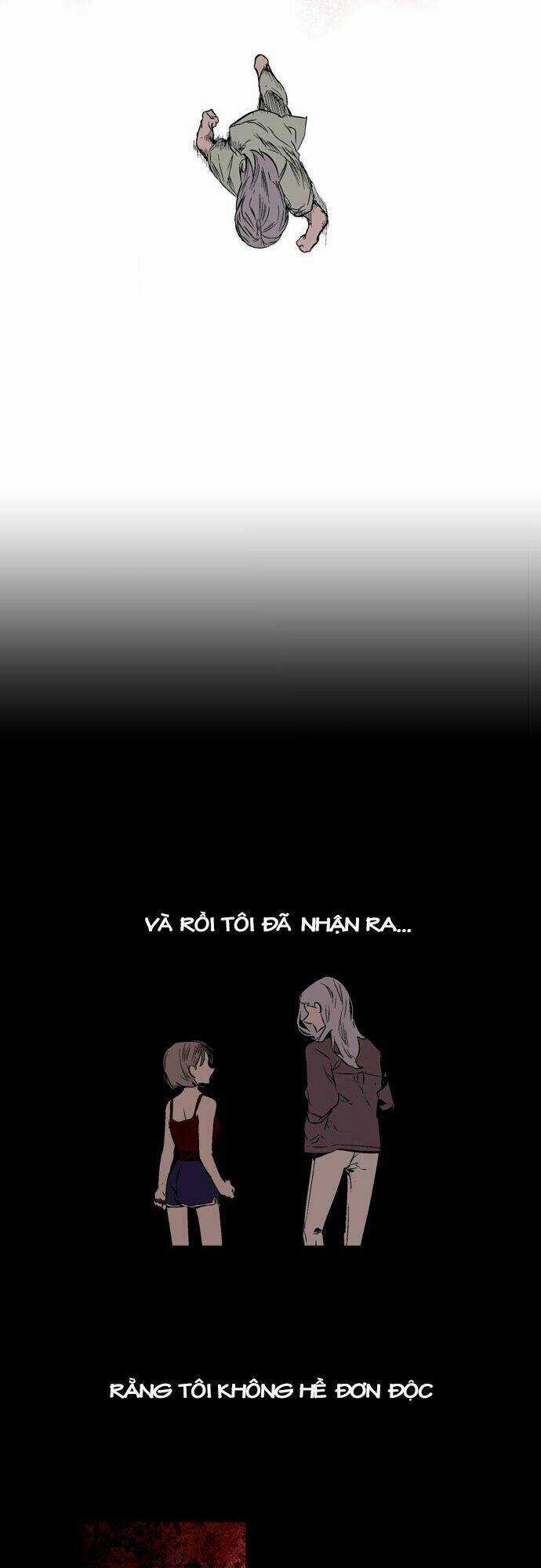 Người máy hủy diệt Chapter 113 trang 24