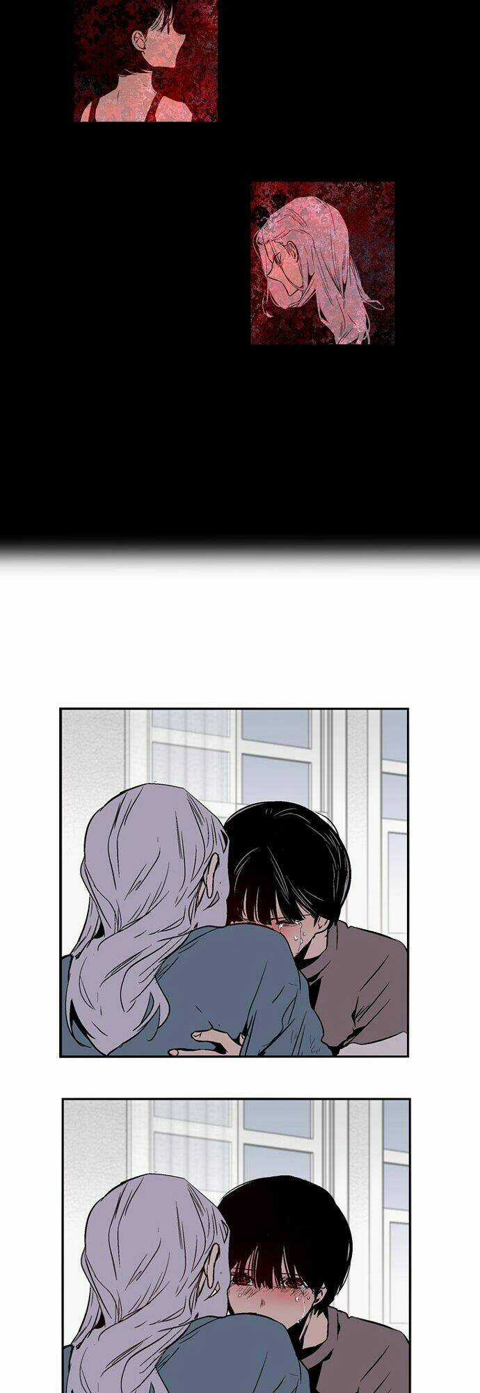 Người máy hủy diệt Chapter 113 trang 25