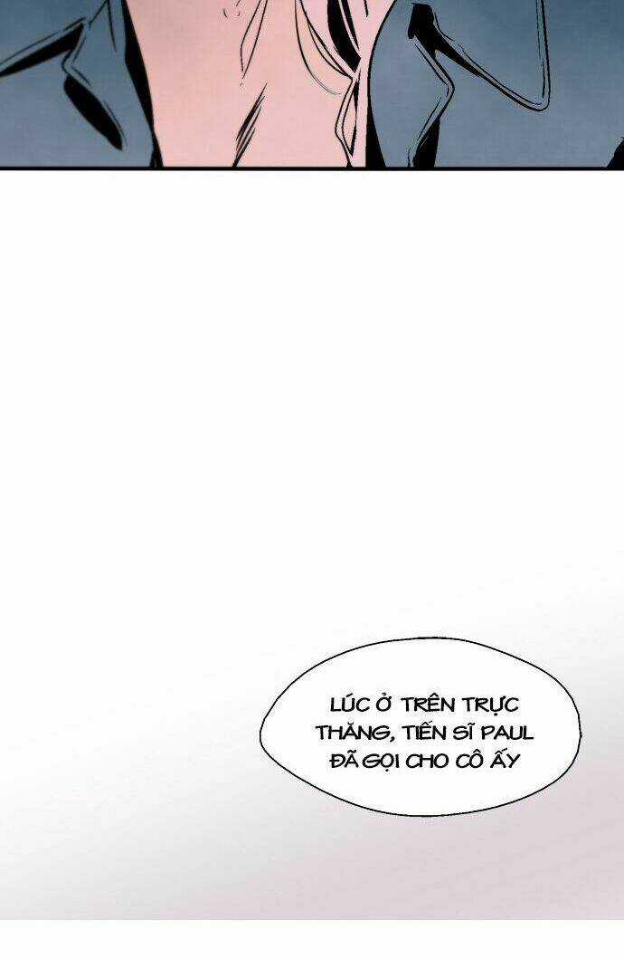 Người máy hủy diệt Chapter 113 trang 27