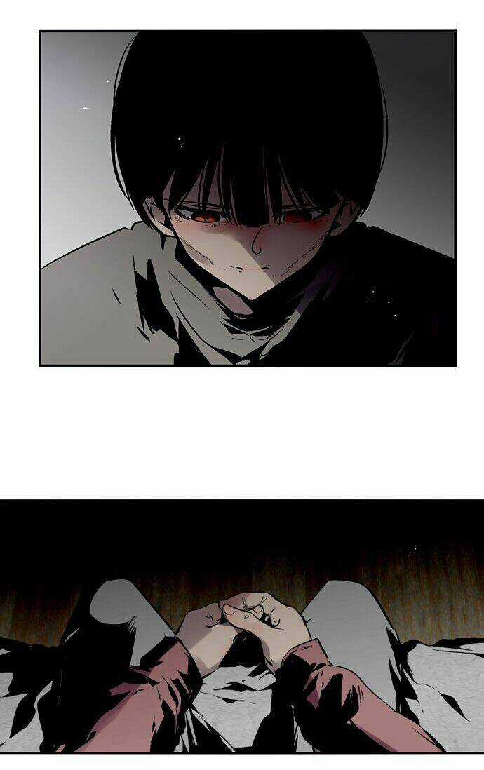 Người máy hủy diệt Chapter 113 trang 31