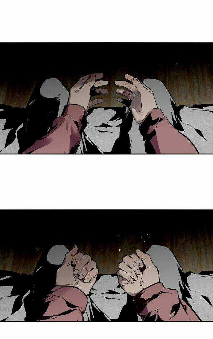 Người máy hủy diệt Chapter 113 trang 32