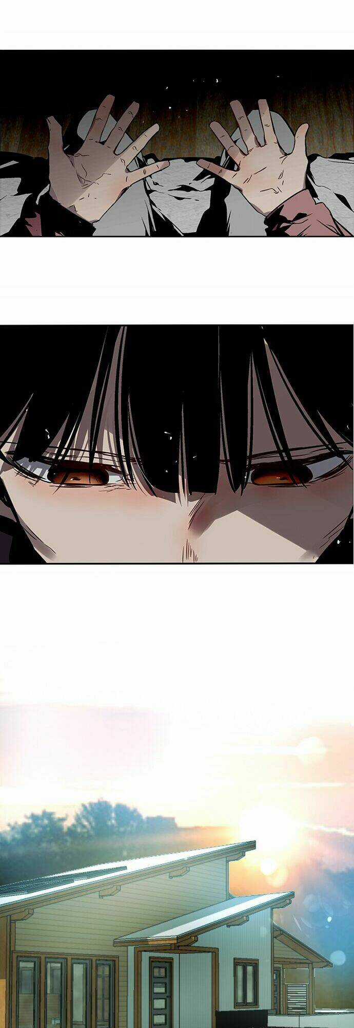 Người máy hủy diệt Chapter 113 trang 33