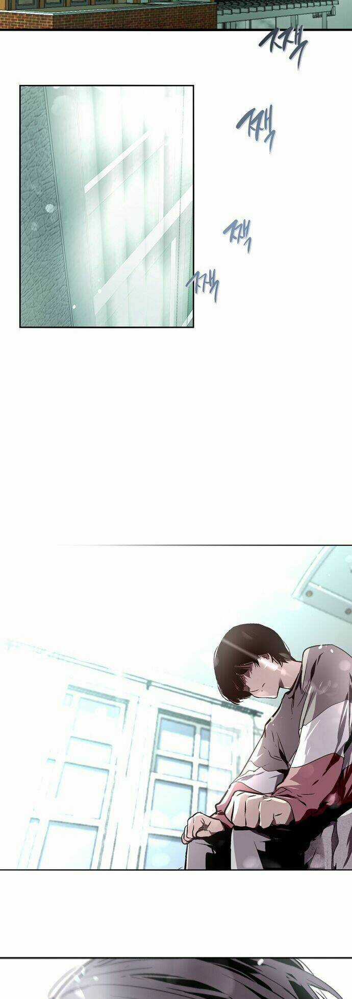 Người máy hủy diệt Chapter 113 trang 34