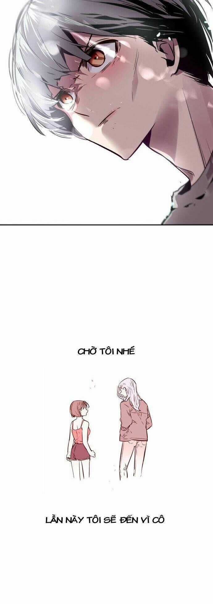 Người máy hủy diệt Chapter 113 trang 35