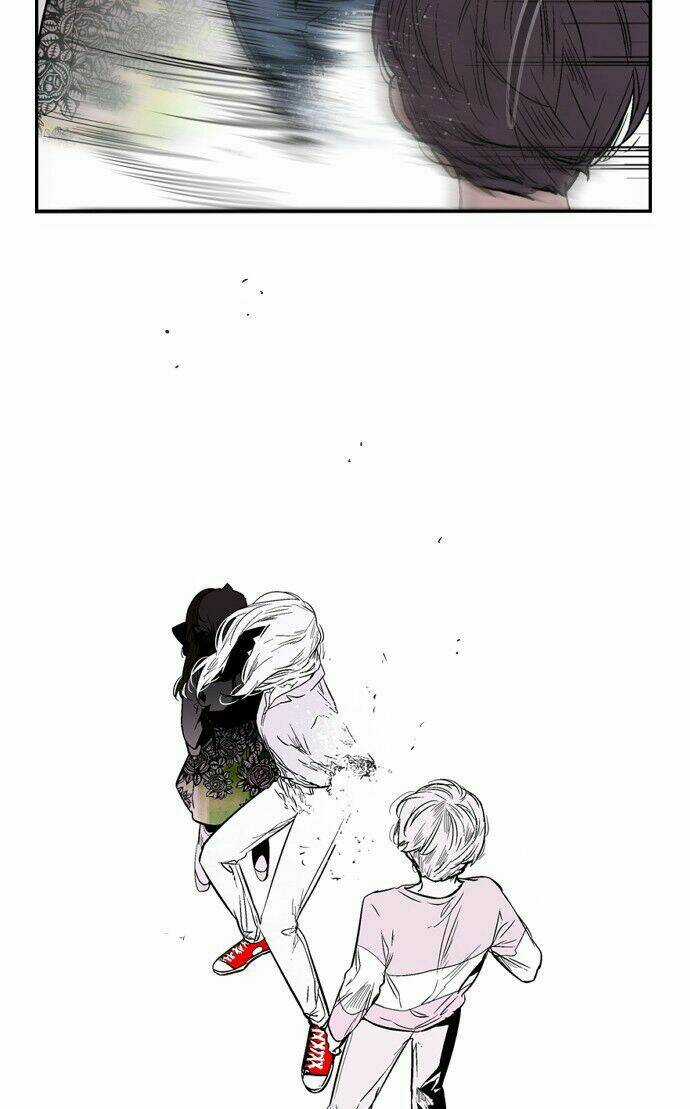 Người máy hủy diệt Chapter 113 trang 8