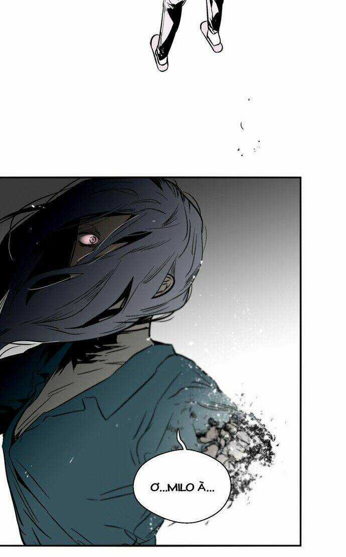 Người máy hủy diệt Chapter 113 trang 9