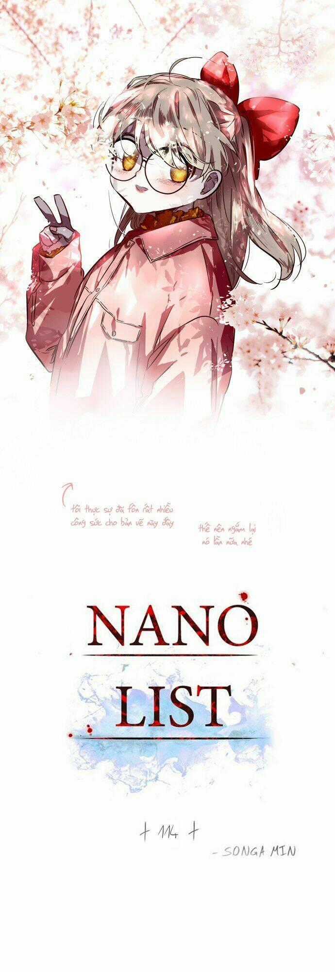 Người máy hủy diệt Chapter 114 trang 1