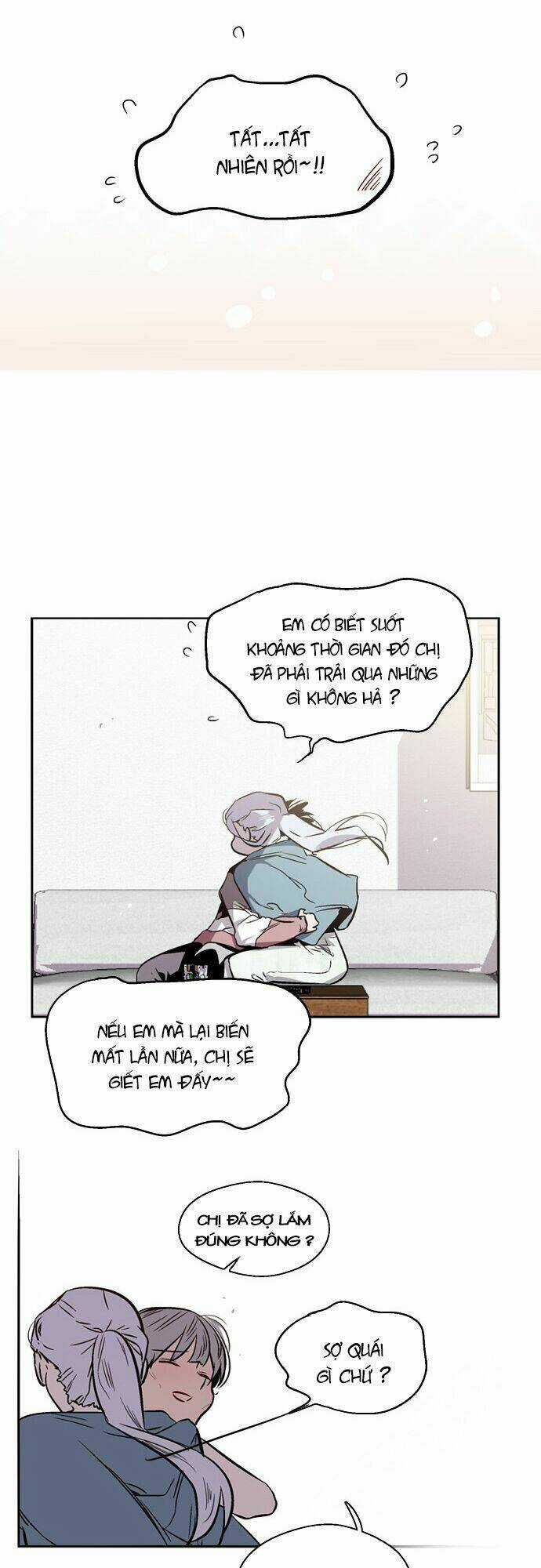 Người máy hủy diệt Chapter 114 trang 10