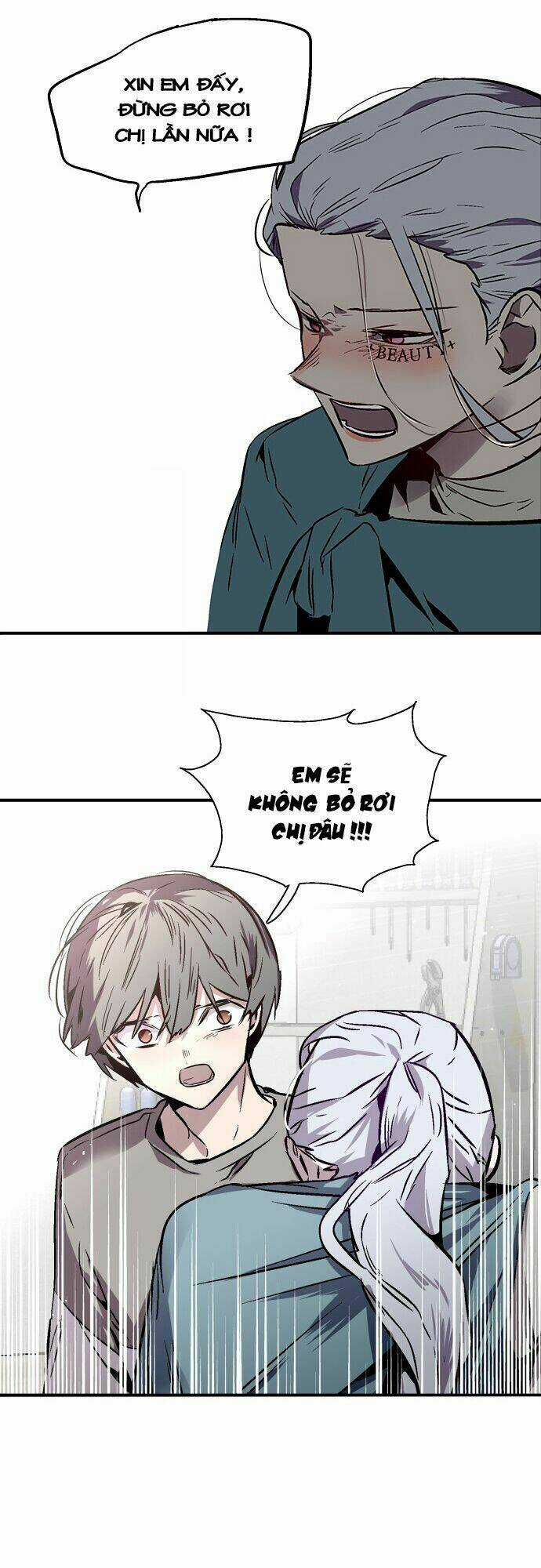 Người máy hủy diệt Chapter 114 trang 16