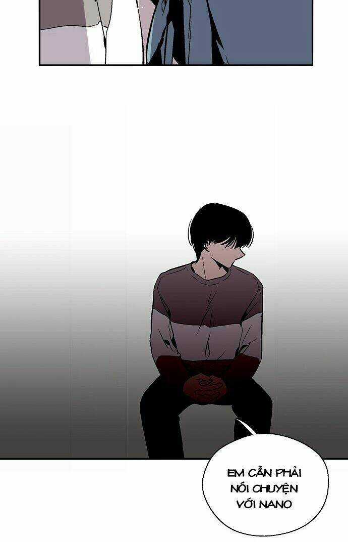 Người máy hủy diệt Chapter 114 trang 18