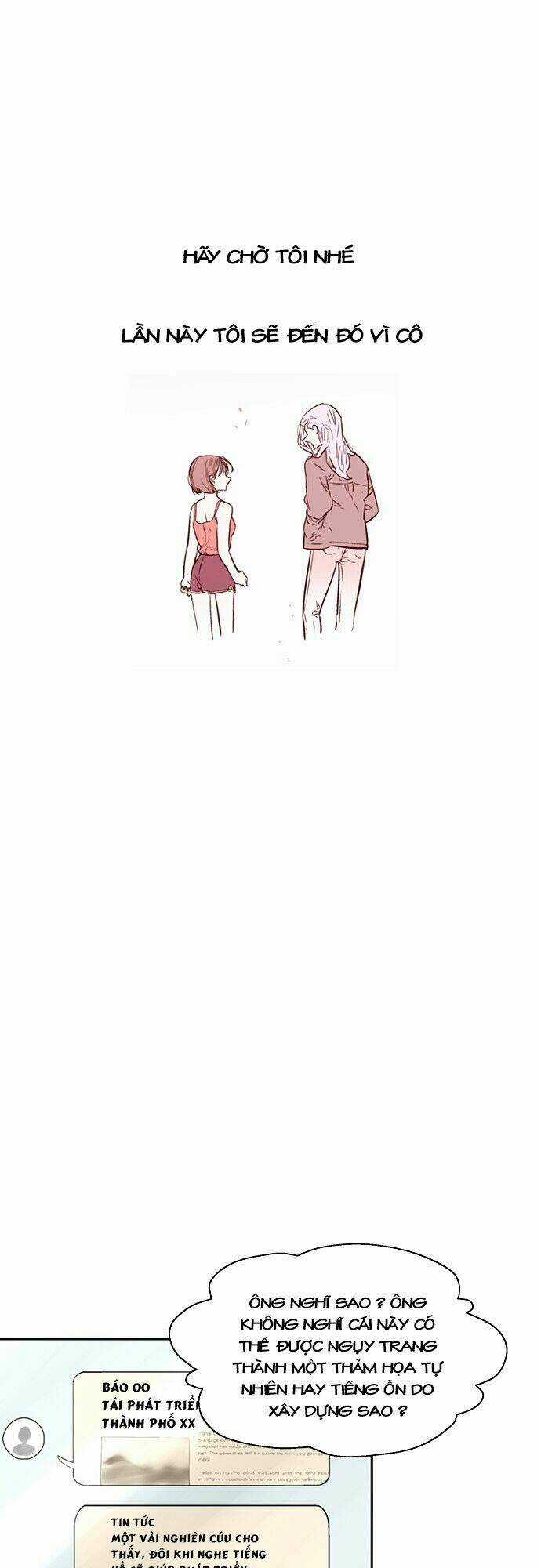 Người máy hủy diệt Chapter 114 trang 2