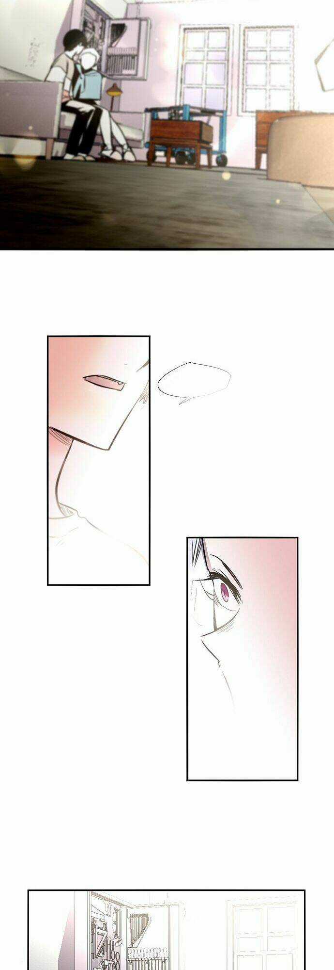 Người máy hủy diệt Chapter 114 trang 20