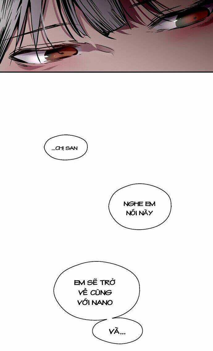 Người máy hủy diệt Chapter 114 trang 23