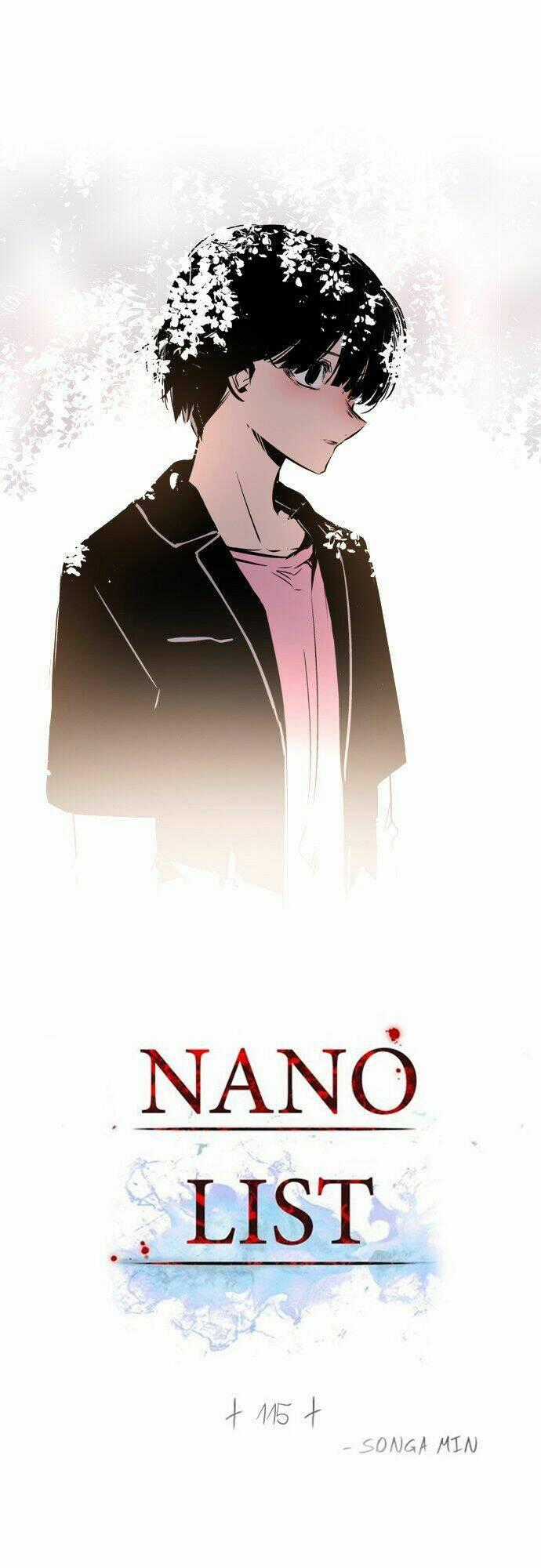 Người máy hủy diệt Chapter 115 trang 1