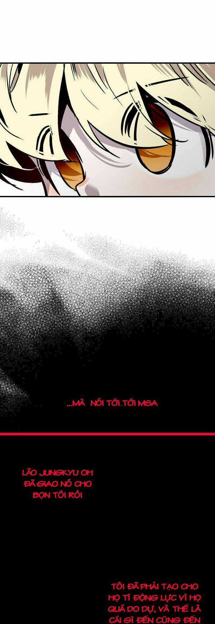 Người máy hủy diệt Chapter 115 trang 15