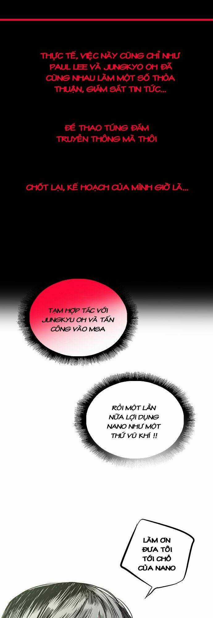 Người máy hủy diệt Chapter 115 trang 16