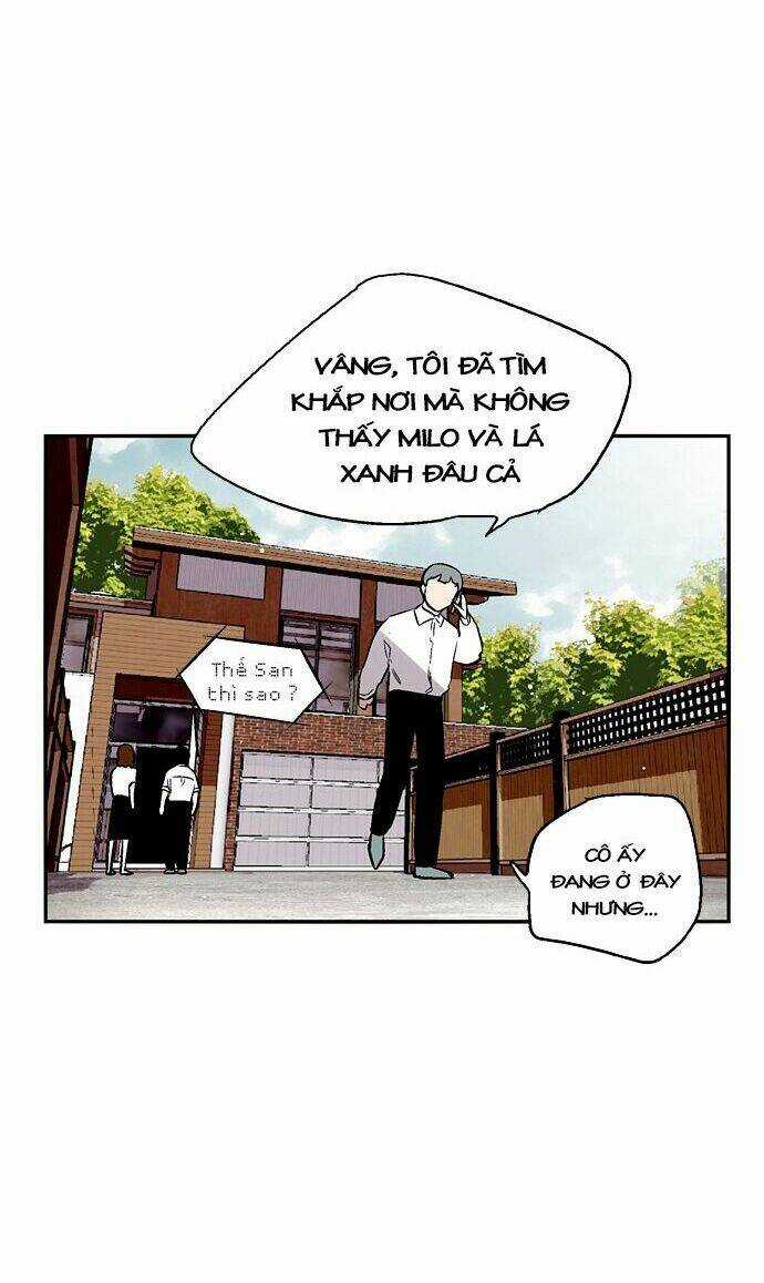 Người máy hủy diệt Chapter 115 trang 23