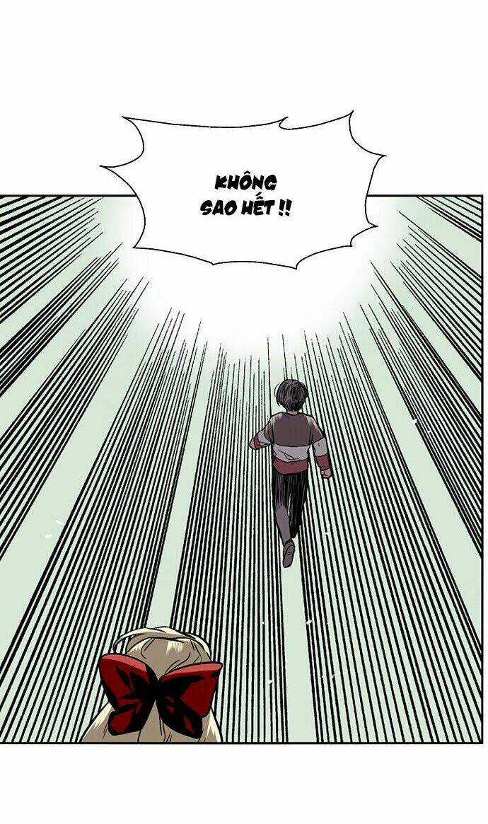 Người máy hủy diệt Chapter 115 trang 36