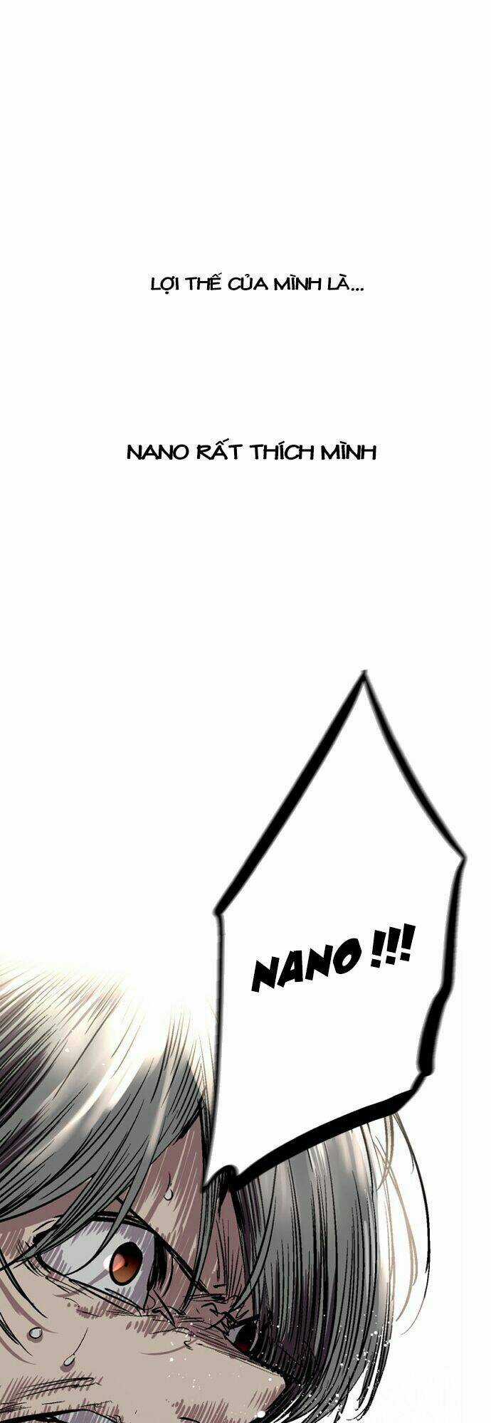 Người máy hủy diệt Chapter 115 trang 37