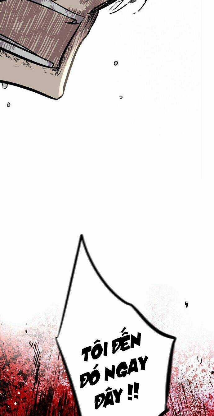 Người máy hủy diệt Chapter 115 trang 38