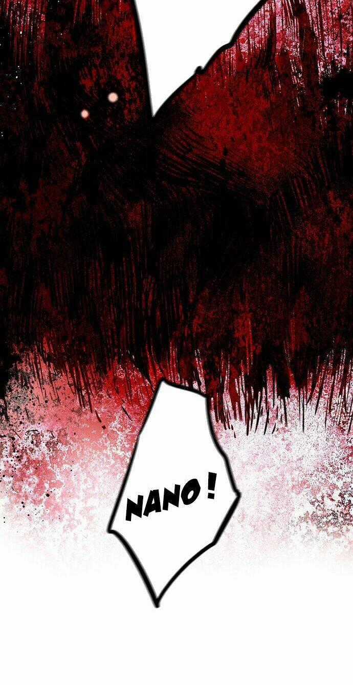 Người máy hủy diệt Chapter 115 trang 39