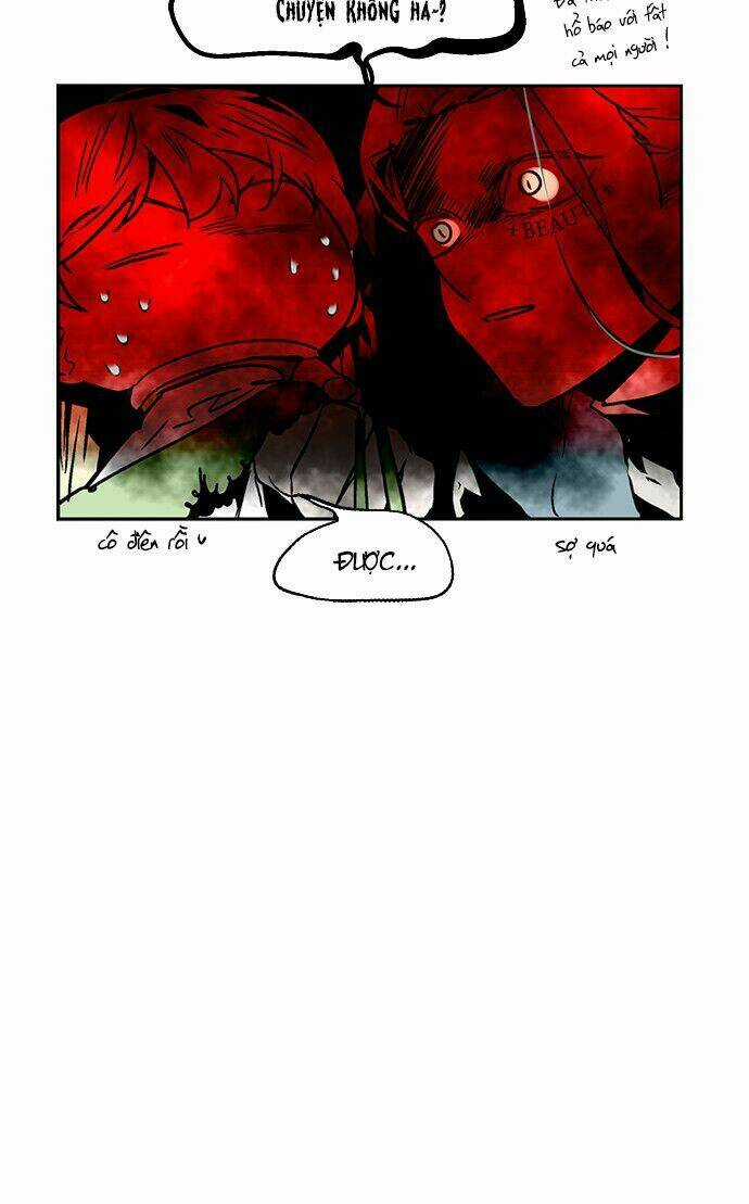 Người máy hủy diệt Chapter 115 trang 4