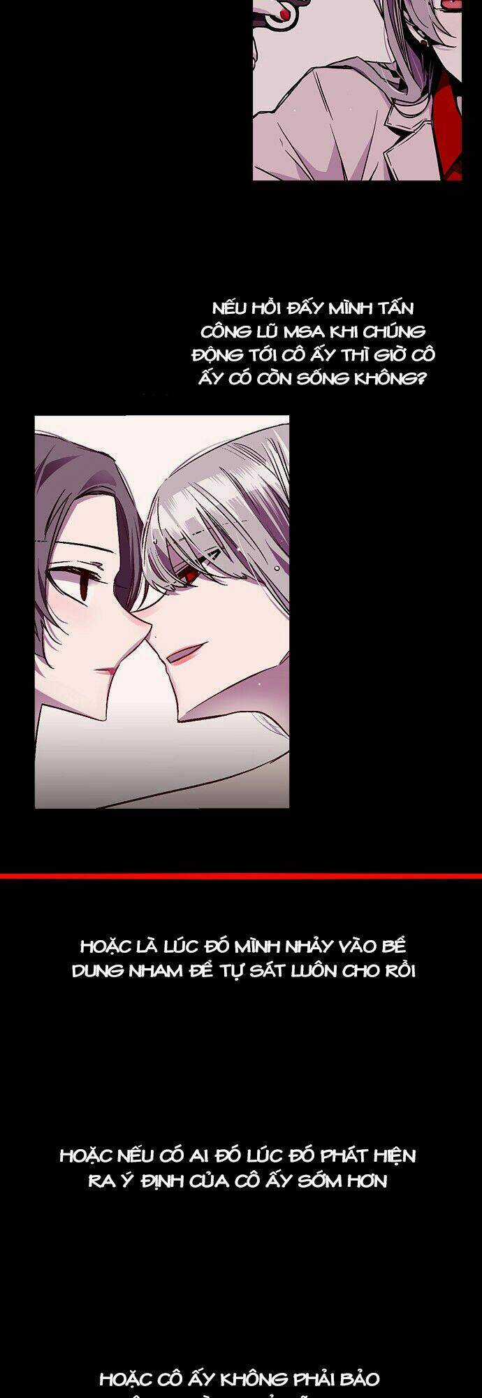 Người máy hủy diệt Chapter 116 trang 11