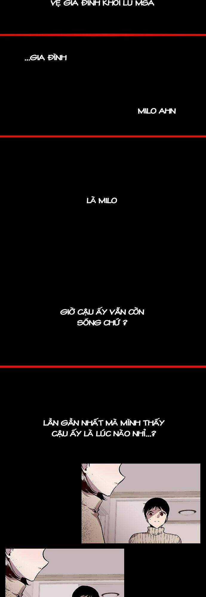 Người máy hủy diệt Chapter 116 trang 12