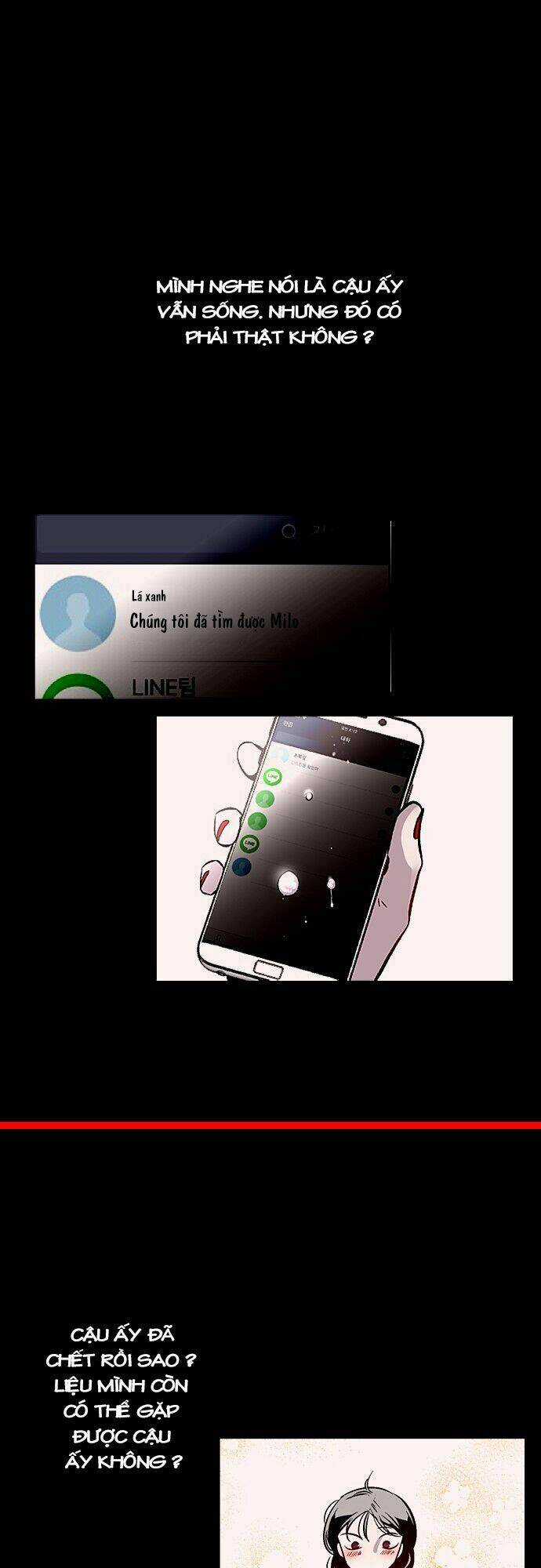 Người máy hủy diệt Chapter 116 trang 14