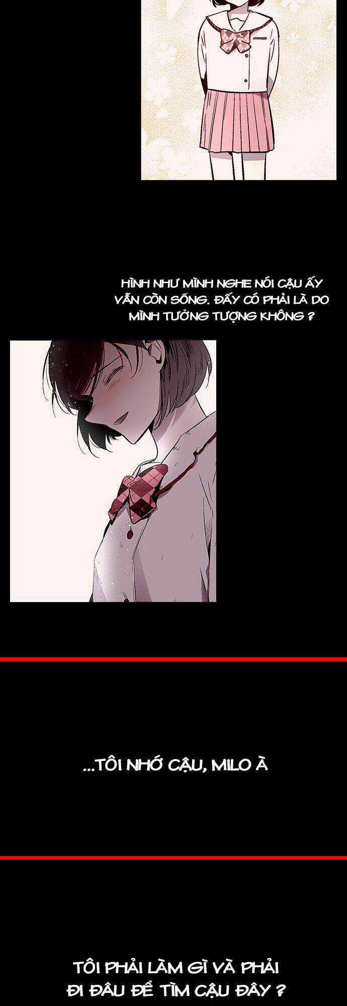 Người máy hủy diệt Chapter 116 trang 15