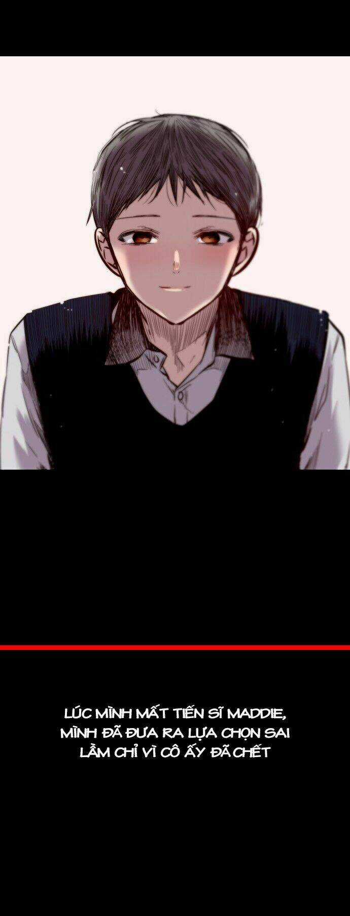 Người máy hủy diệt Chapter 116 trang 16