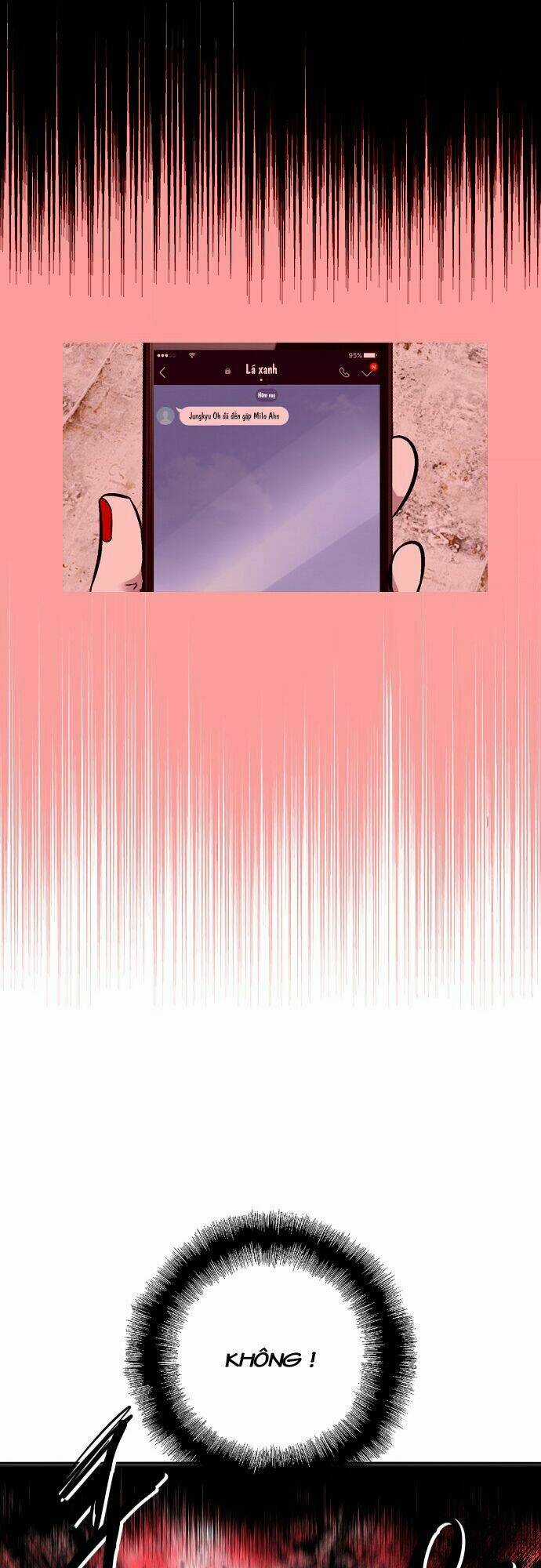 Người máy hủy diệt Chapter 116 trang 18