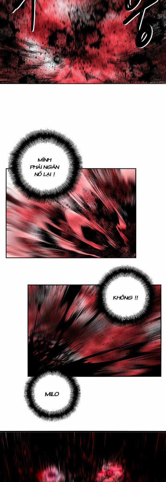 Người máy hủy diệt Chapter 116 trang 19