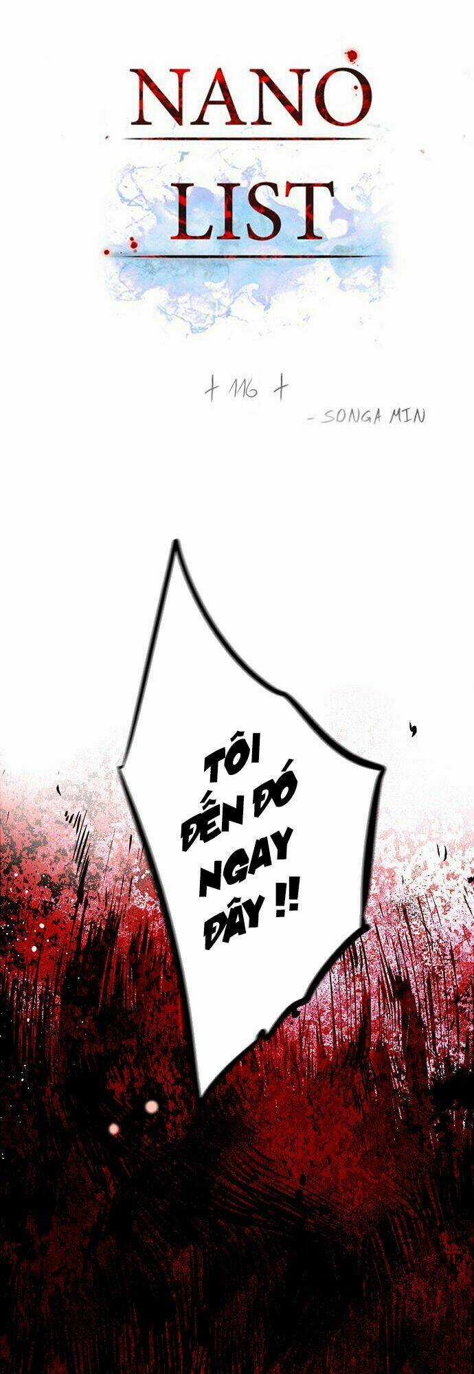 Người máy hủy diệt Chapter 116 trang 2