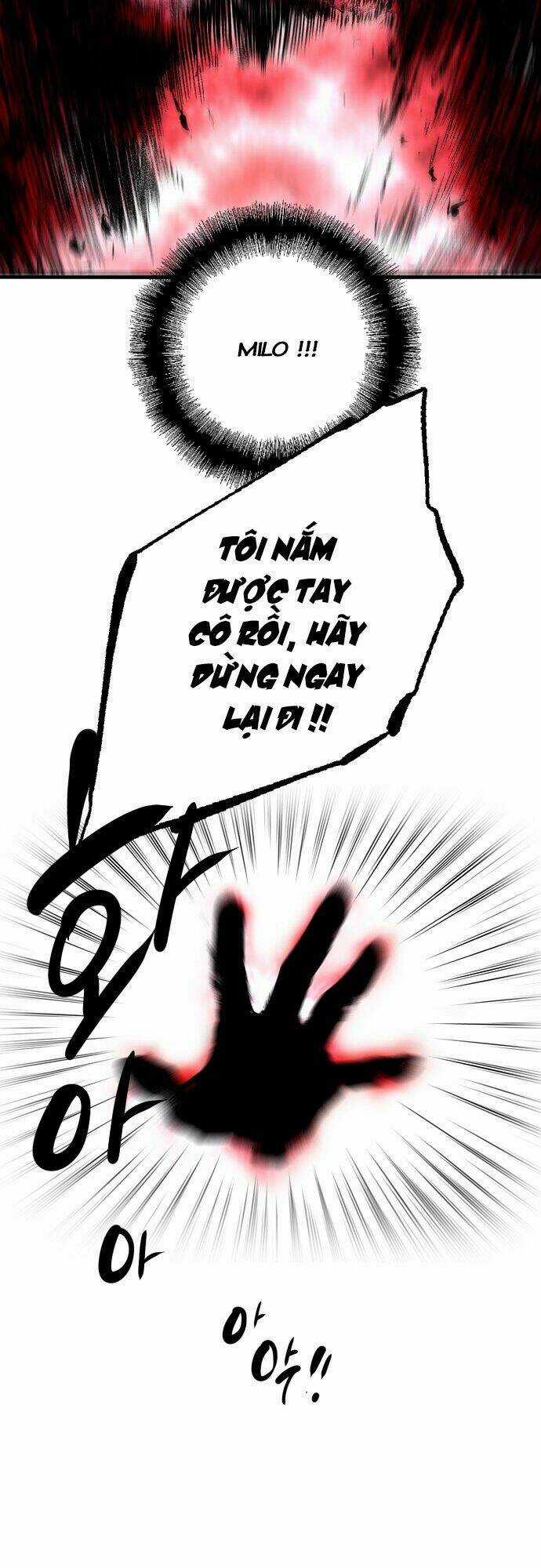 Người máy hủy diệt Chapter 116 trang 20