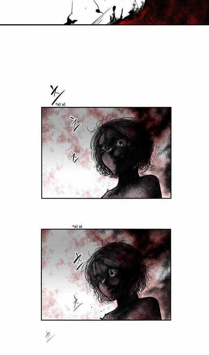 Người máy hủy diệt Chapter 116 trang 22